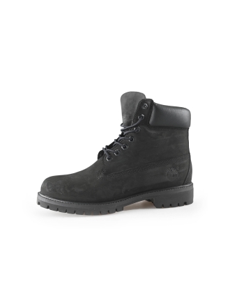 Timberland Veterboots Zwart 246239
