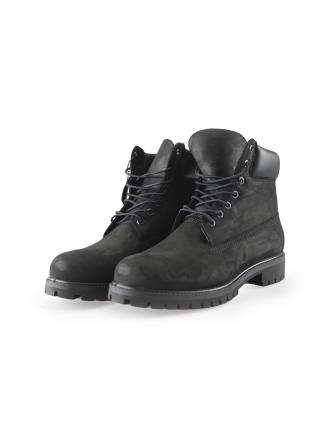 Timberland Veterboots Zwart 246239