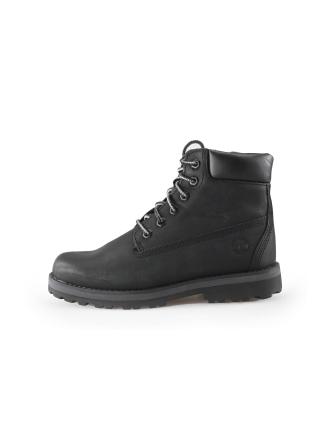 Timberland Veterboots Zwart 246240