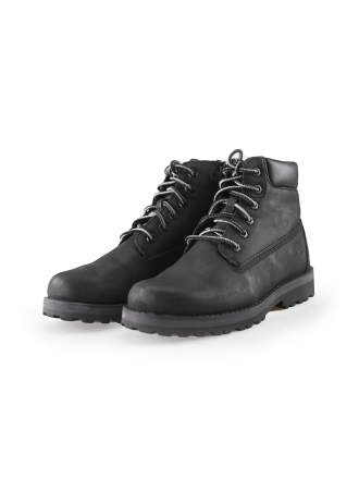 Timberland Veterboots Zwart 246240