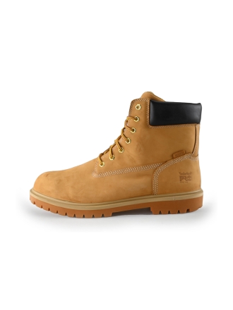 Timberland Wandelschoenen Geel 246243