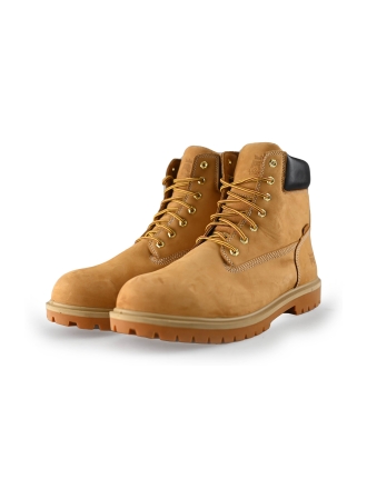 Timberland Wandelschoenen Geel 246243