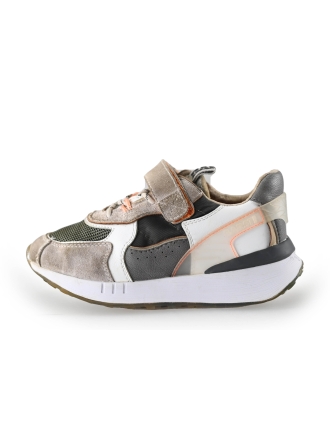 Shoesme Sneakers Groen 246249