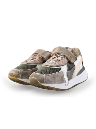 Shoesme Sneakers Groen 246249