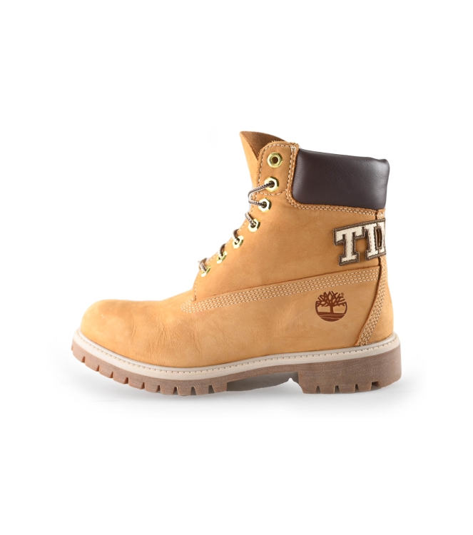 Timberland Veterboots