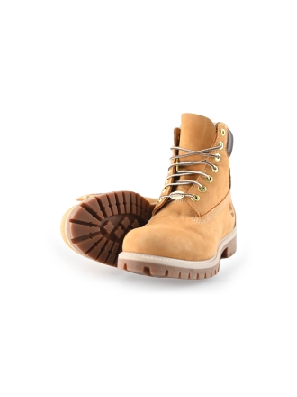 Timberland Veterboots