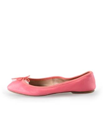 Status Ballerina's