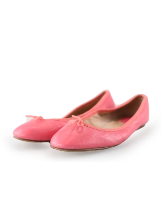 Status Ballerina's