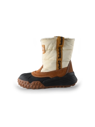 Timberland Sneeuwlaarzen Wit 246259