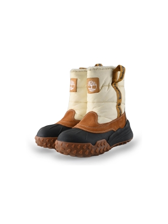 Timberland Sneeuwlaarzen Wit 246259