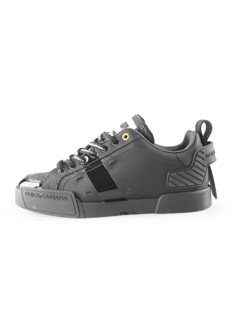 Dolce & Gabbana Sneakers Zwart 246263