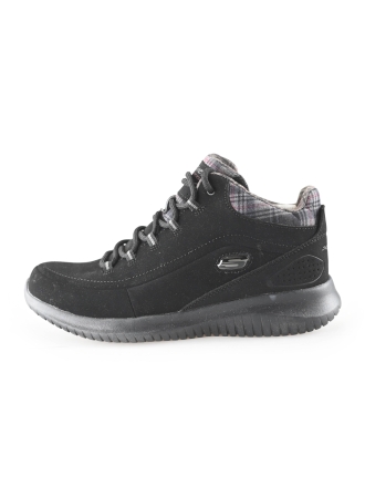 Skechers Wandelschoenen Zwart 246274