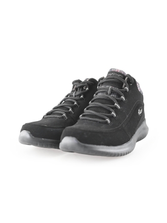 Skechers Wandelschoenen Zwart 246274