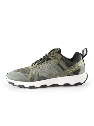 Timberland Sneakers Groen 246282