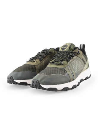 Timberland Sneakers Groen 246282