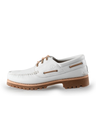 Timberland Bootschoenen Wit 246283