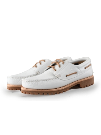 Timberland Bootschoenen Wit 246283