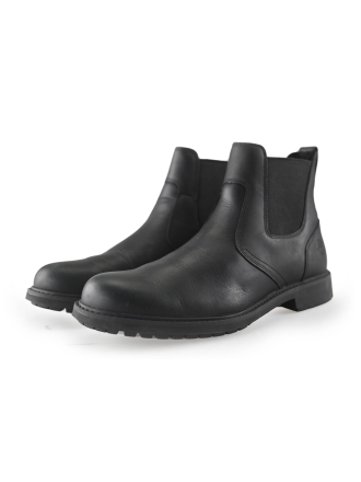 Timberland Chelsea boots Zwart 246285