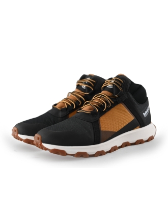 Timberland Hoge sneakers Zwart 246291