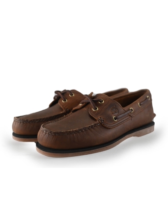 Timberland Bootschoenen Bruin 246292