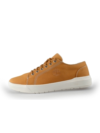 Timberland Sneakers Geel 246299