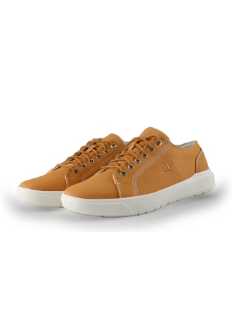 Timberland Sneakers Geel 246299