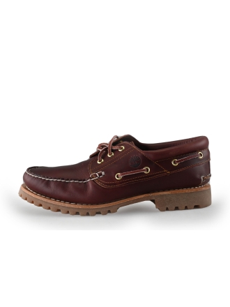 Timberland Bootschoenen Rood 246304