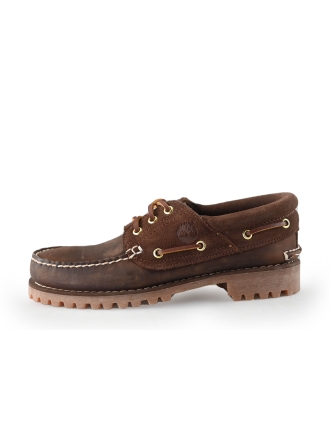 Timberland Bootschoenen Bruin 246308