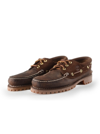 Timberland Bootschoenen Bruin 246308