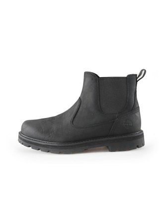 Timberland Chelsea boots Zwart 246309