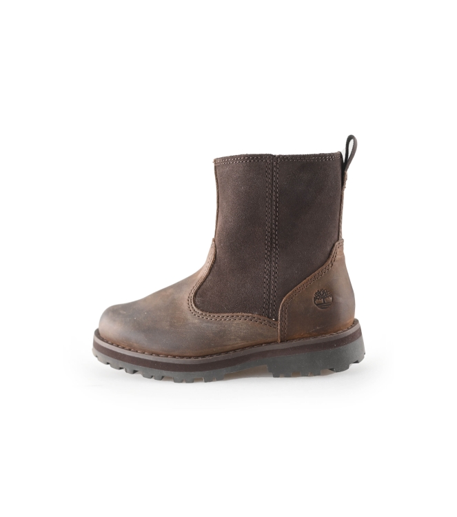 Timberland Enkellaarzen