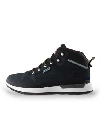 Timberland Hoge sneakers Blauw 246317