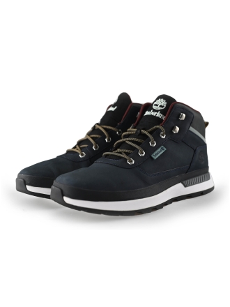 Timberland Hoge sneakers Blauw 246317