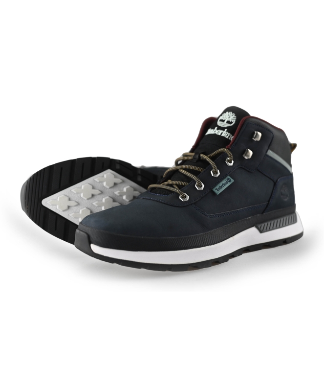 Timberland Hoge sneakers