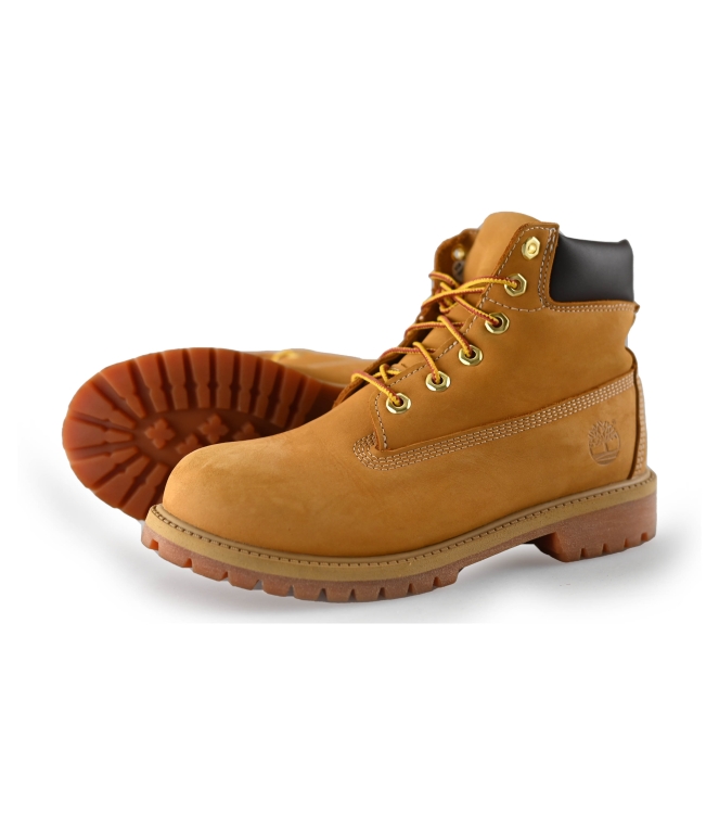 Timberland Veterboots