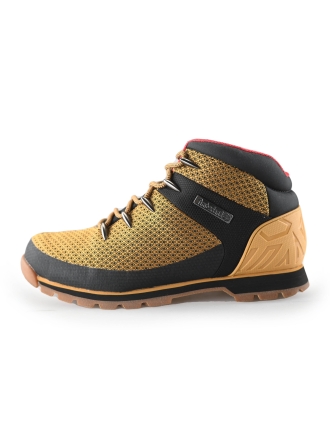 Timberland Wandelschoenen Geel 246326