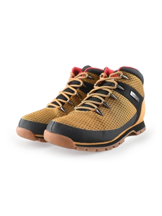 Timberland Wandelschoenen Geel 246326