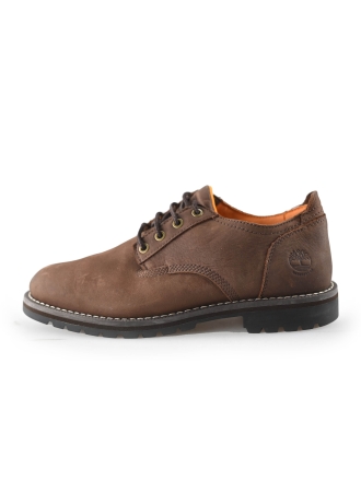 Timberland Veterschoenen Bruin 246327