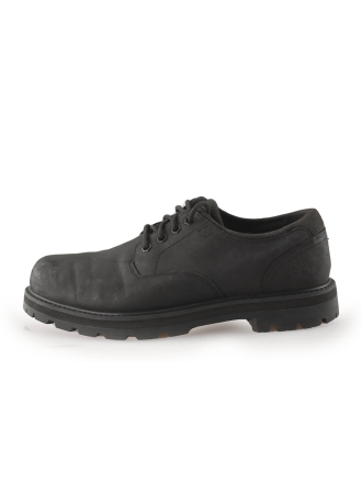 Timberland Veterschoenen Zwart 246328