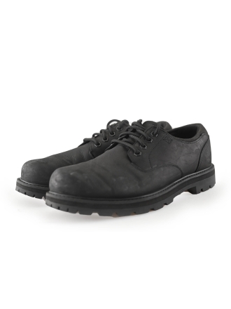 Timberland Veterschoenen Zwart 246328