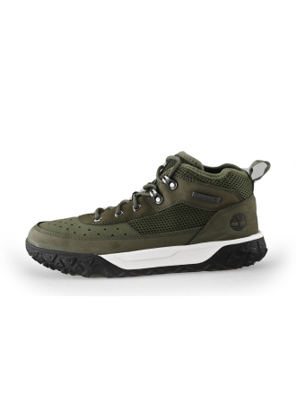 Timberland Hoge sneakers Zwart 246329