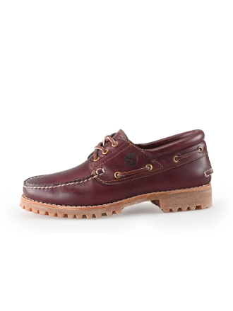 Timberland Bootschoenen Rood 246334