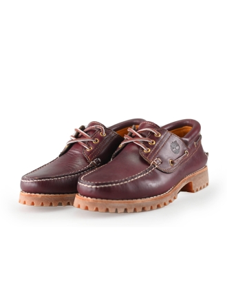 Timberland Bootschoenen Rood 246334