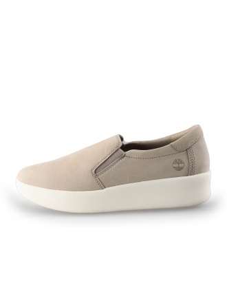 Timberland Instappers Beige 246337