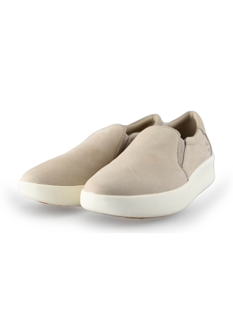 Timberland Instappers Beige 246337