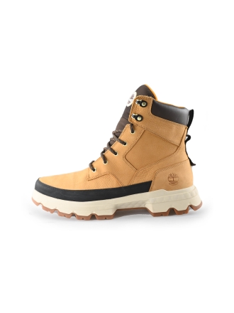 Timberland Veterboots Geel 246343