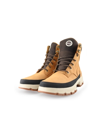 Timberland Veterboots Geel 246343