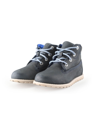 Timberland Boots Blauw 246344