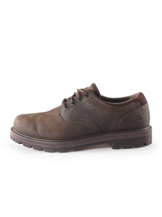 Timberland Veterschoenen Bruin 246345