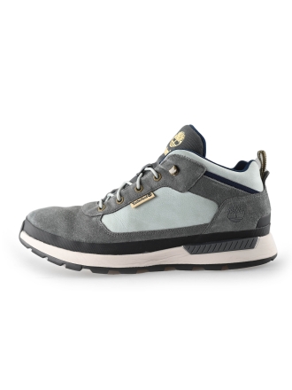 Timberland Hoge sneakers Grijs 246352
